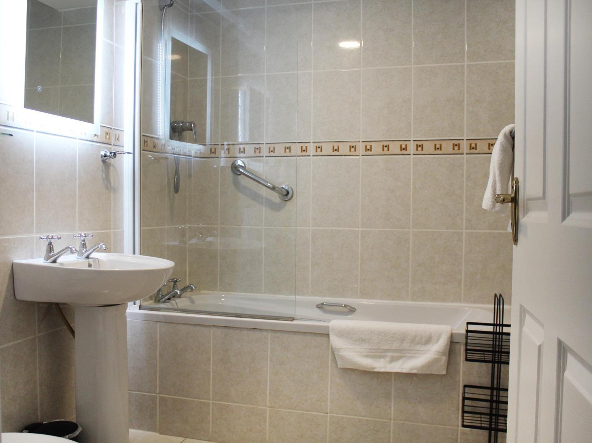 The Blue Horizon Hotel Laherne Hill Room photo