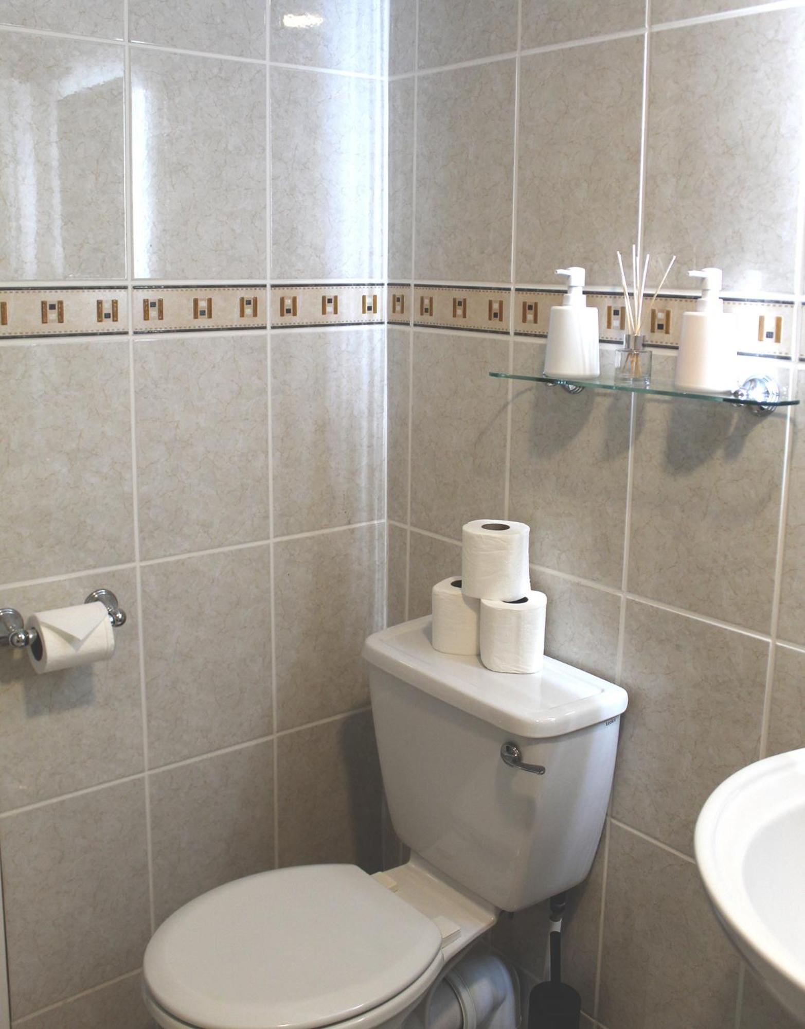 The Blue Horizon Hotel Laherne Hill Room photo